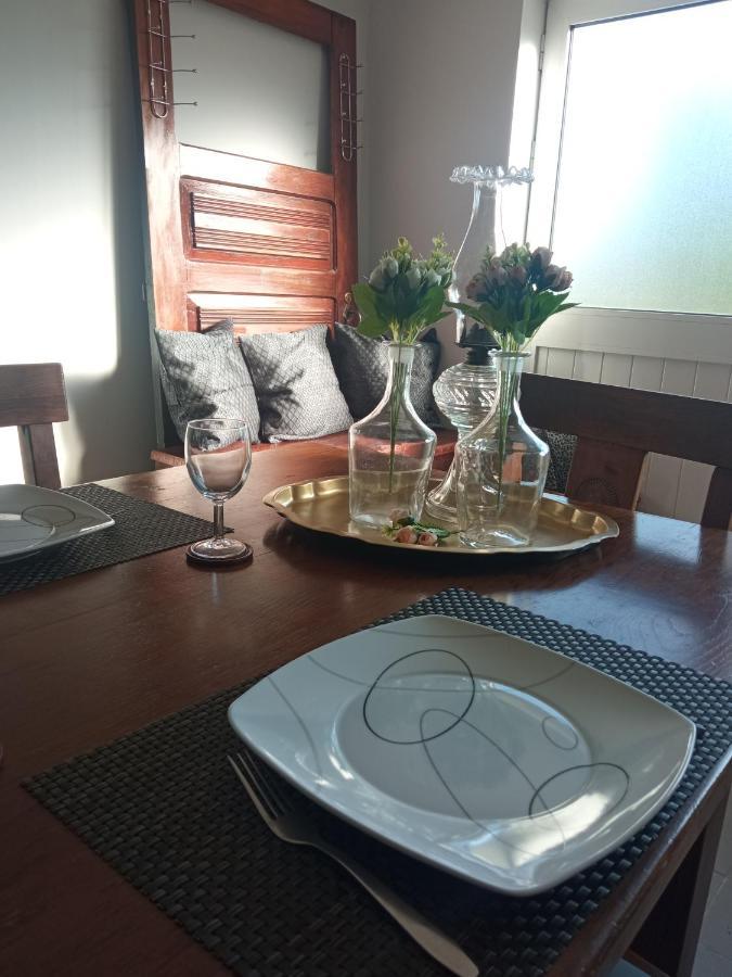 Azevinho Guest House Seia Bagian luar foto