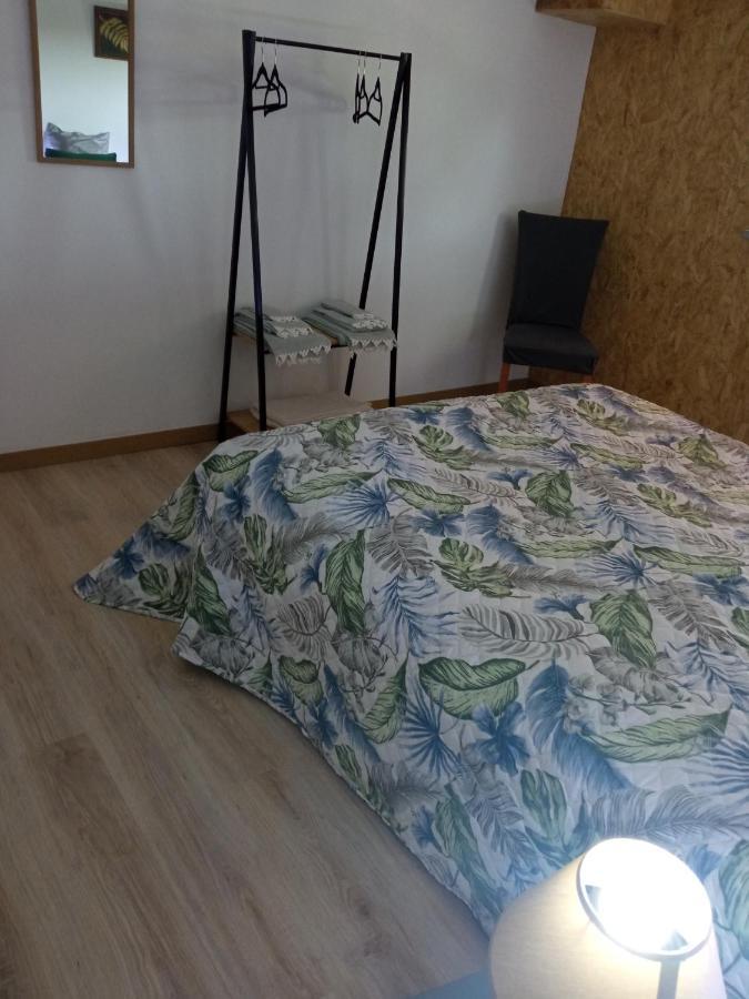 Azevinho Guest House Seia Bagian luar foto