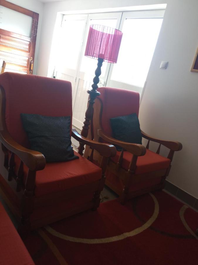 Azevinho Guest House Seia Bagian luar foto