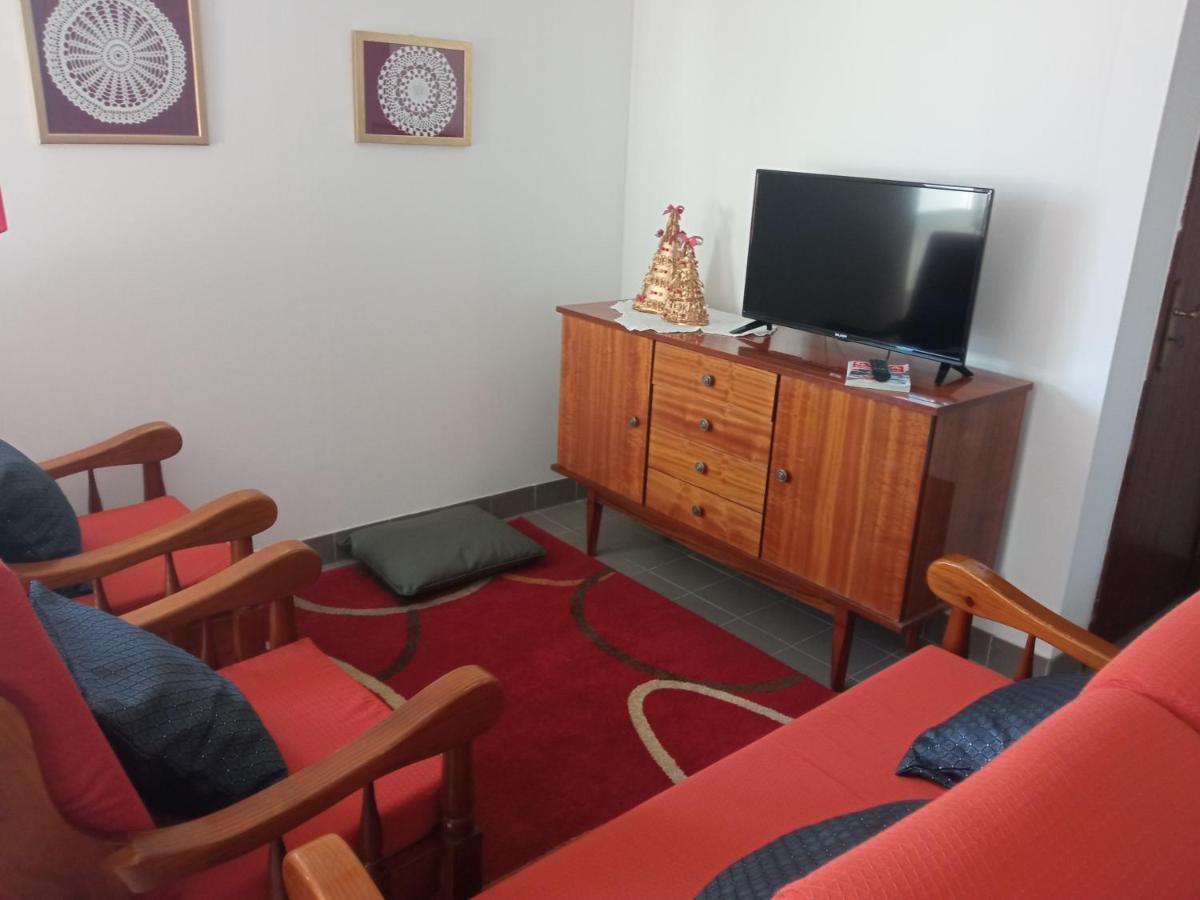 Azevinho Guest House Seia Bagian luar foto